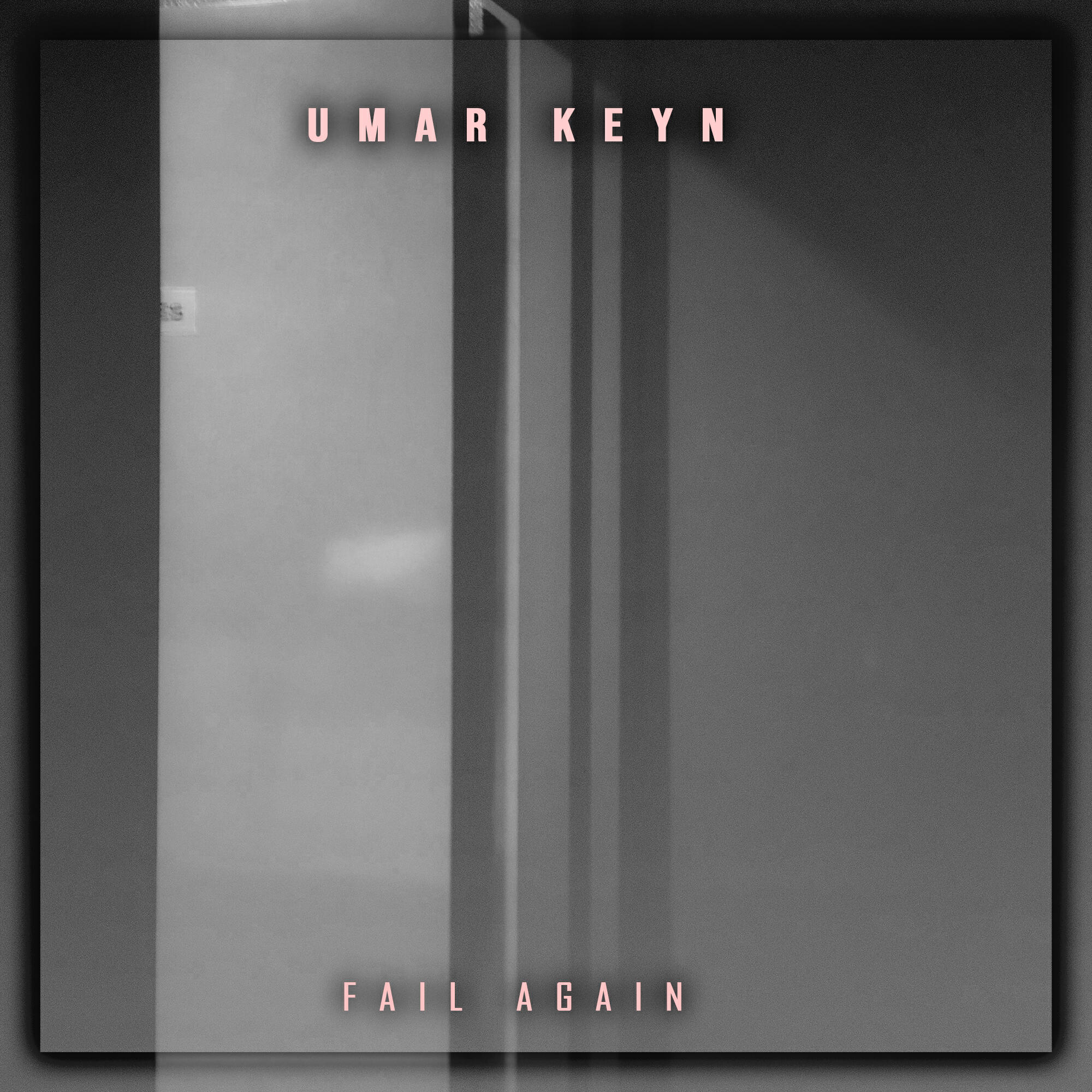 Релиз Fail Again