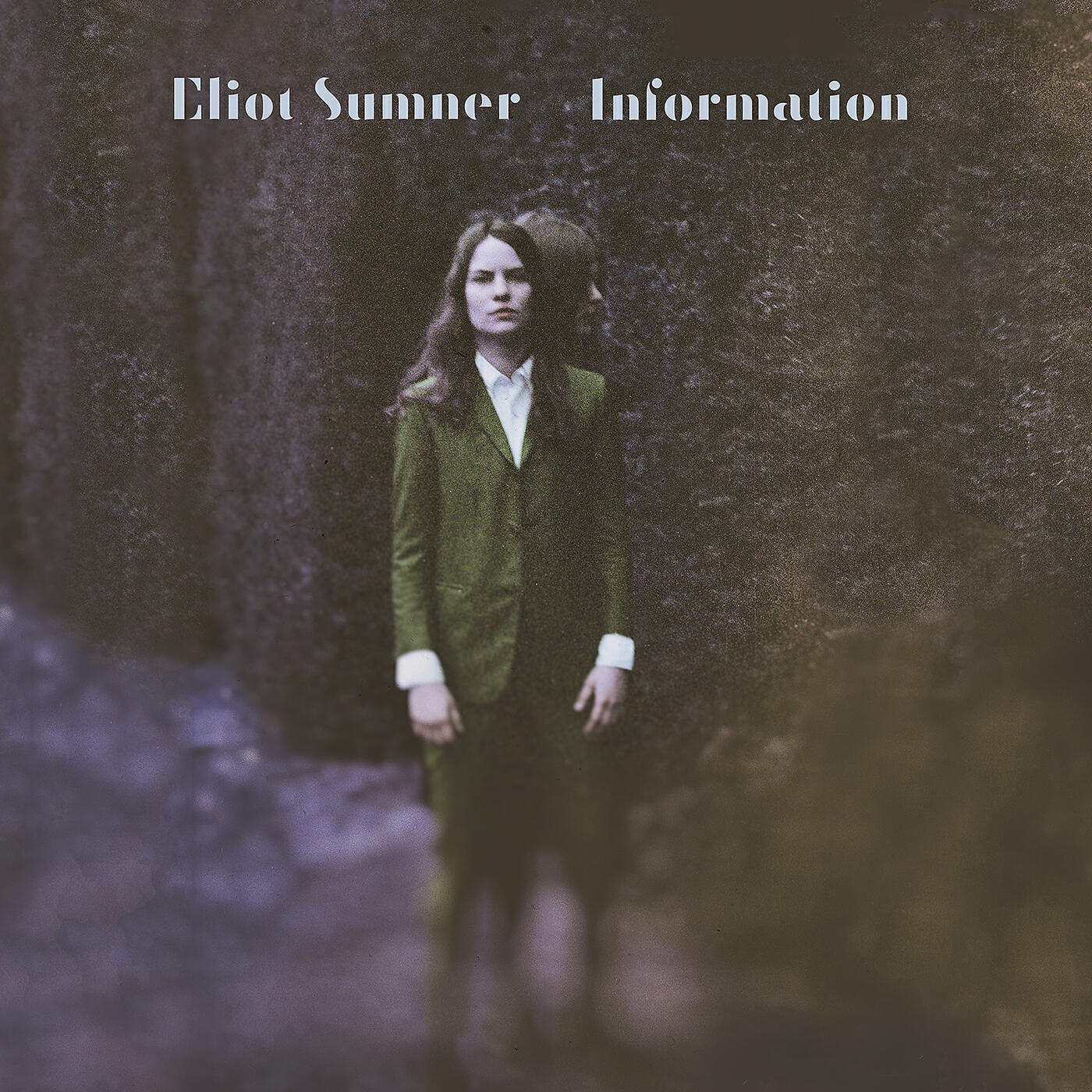Релиз Information