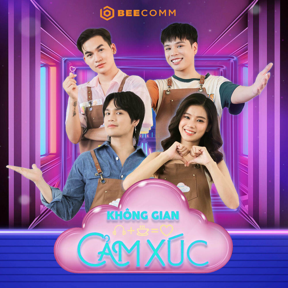 Релиз Không Gian Cảm Xúc Tập 16