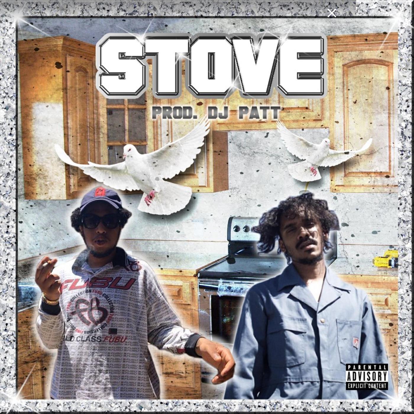 Релиз Stove