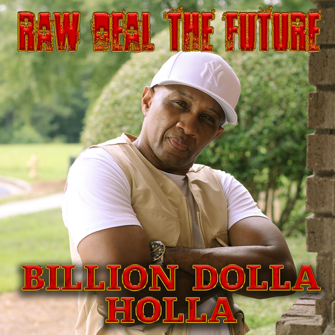 Релиз Billion Dolla Holla