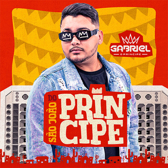 Релиз São João do Príncipe