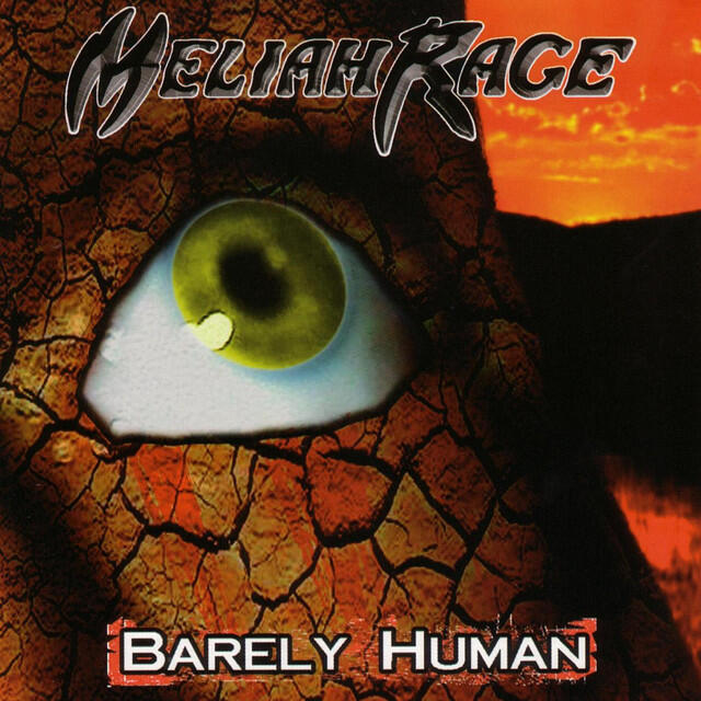 Релиз Barely Human