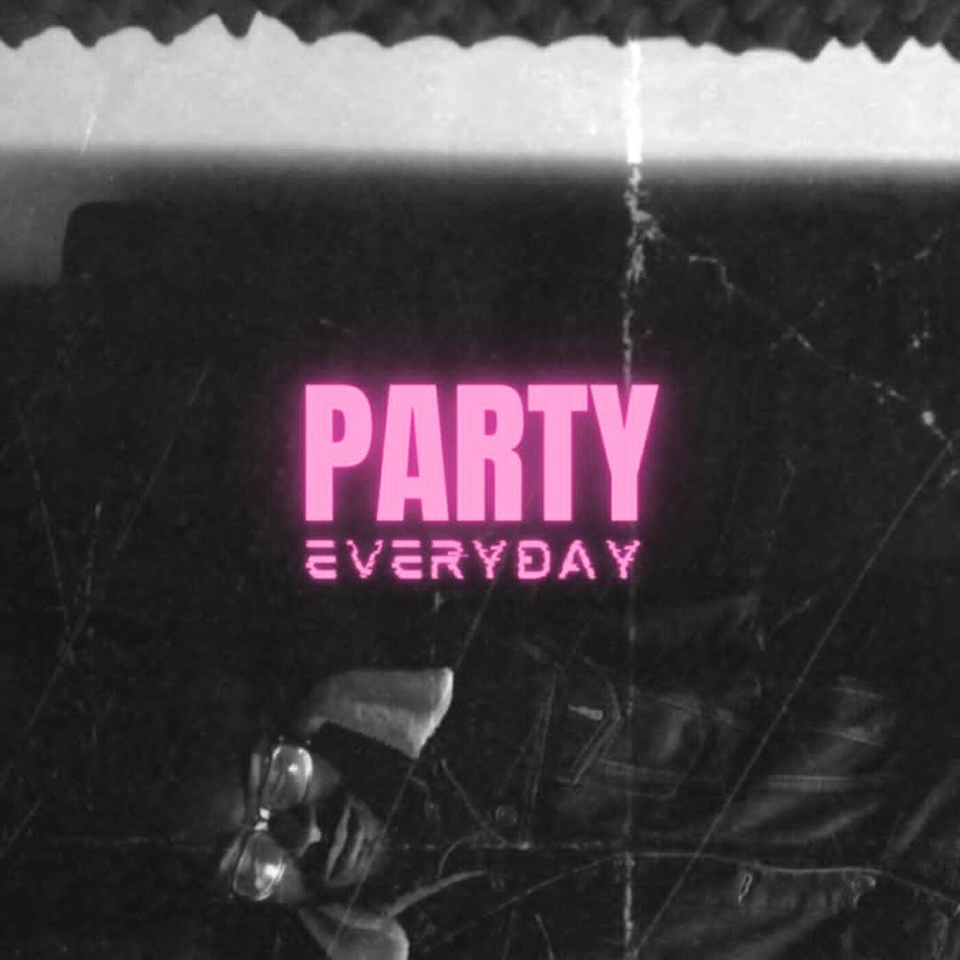 Релиз Party Everyday