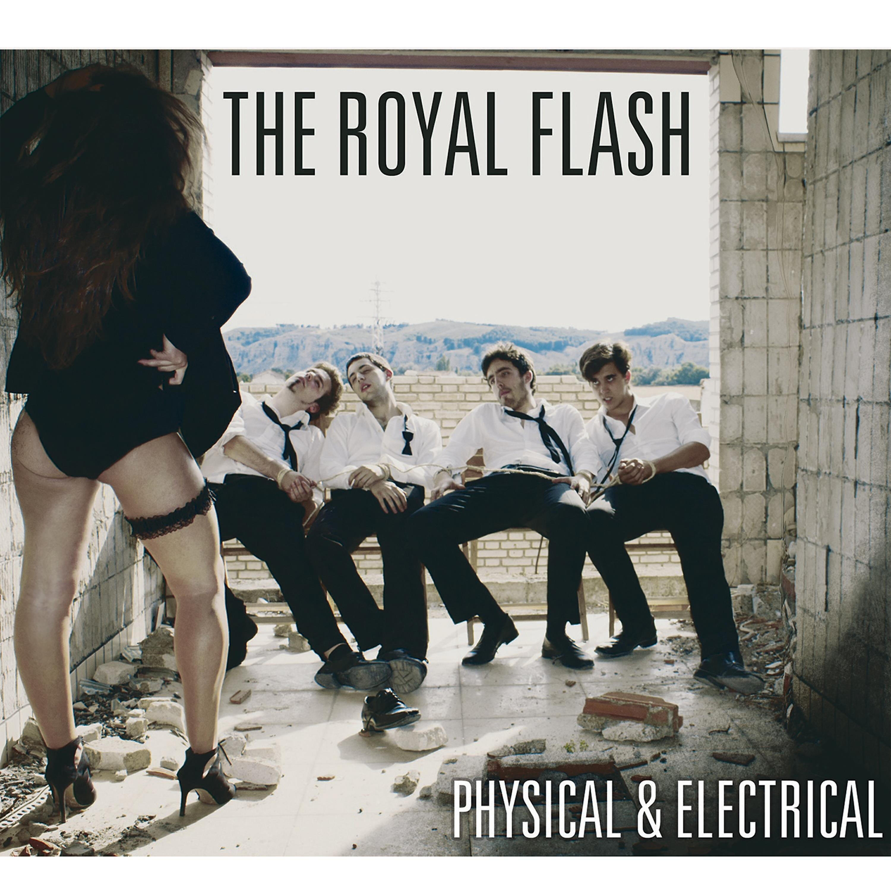Релиз Physical & Electrical