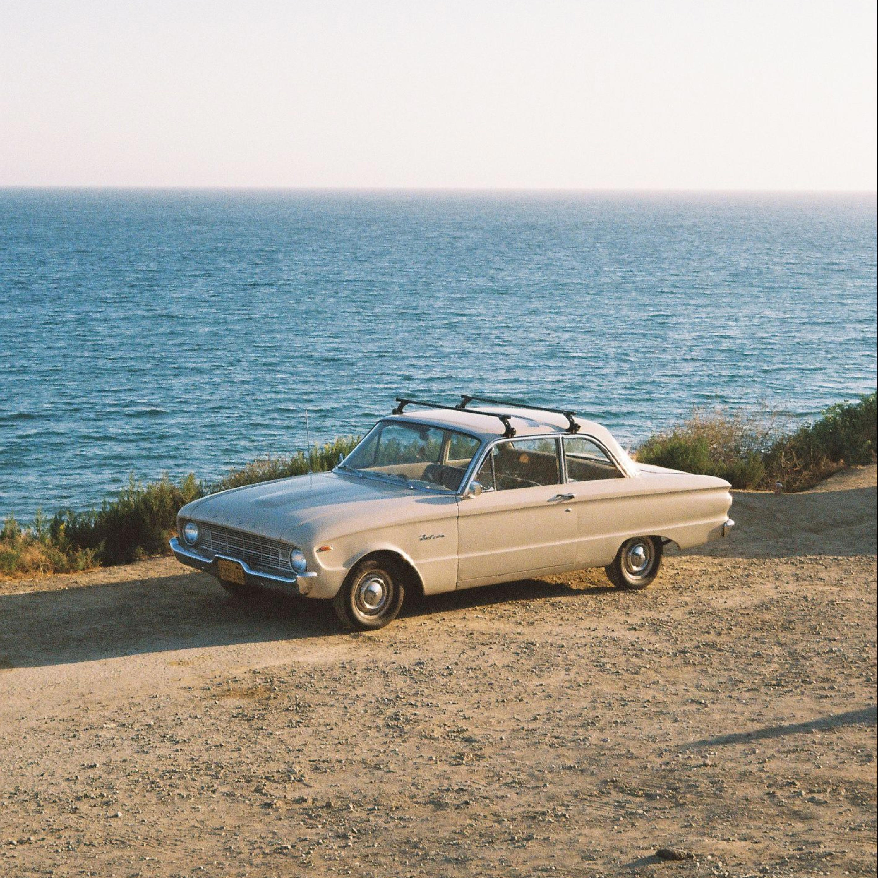 Релиз Long Way Home