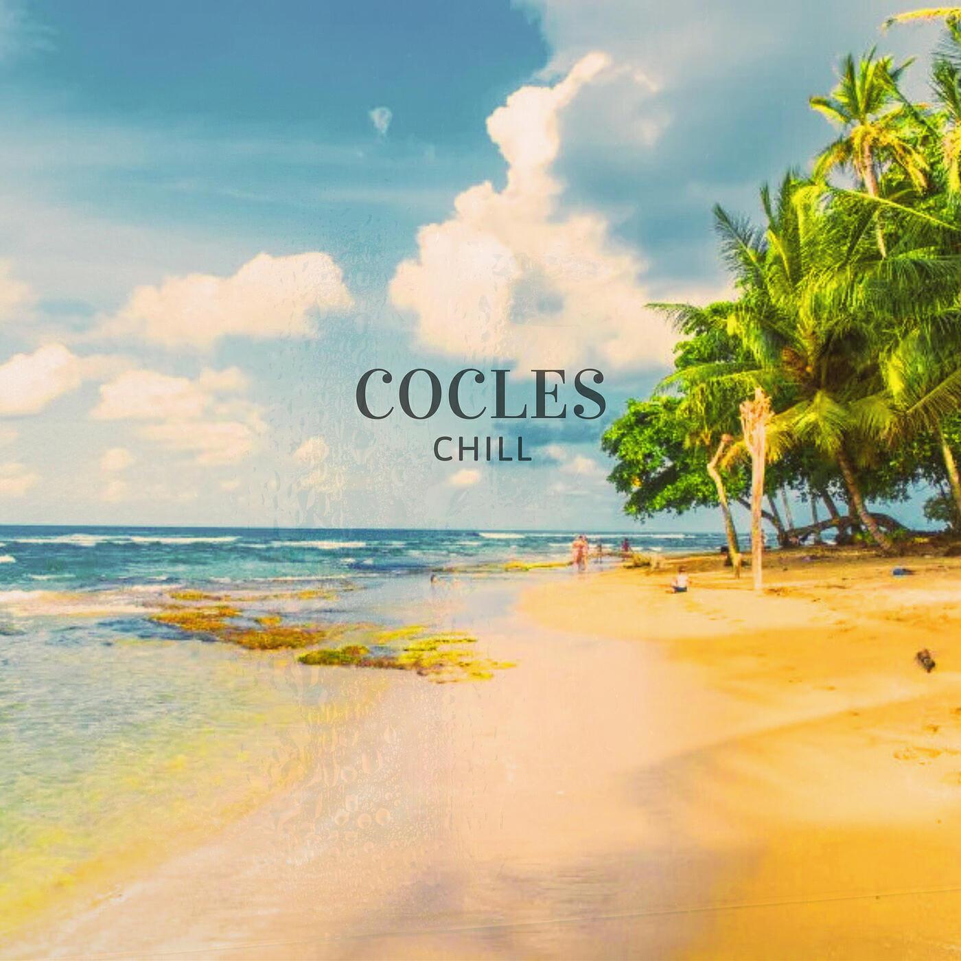 Релиз Cocles Chill Spacial
