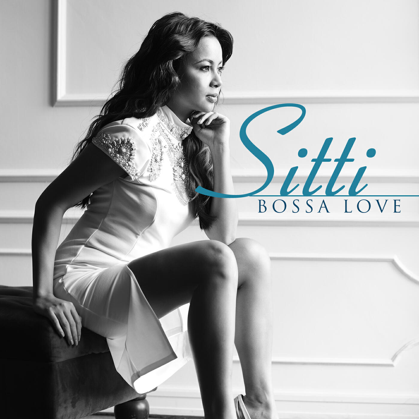 Релиз Bossa Love