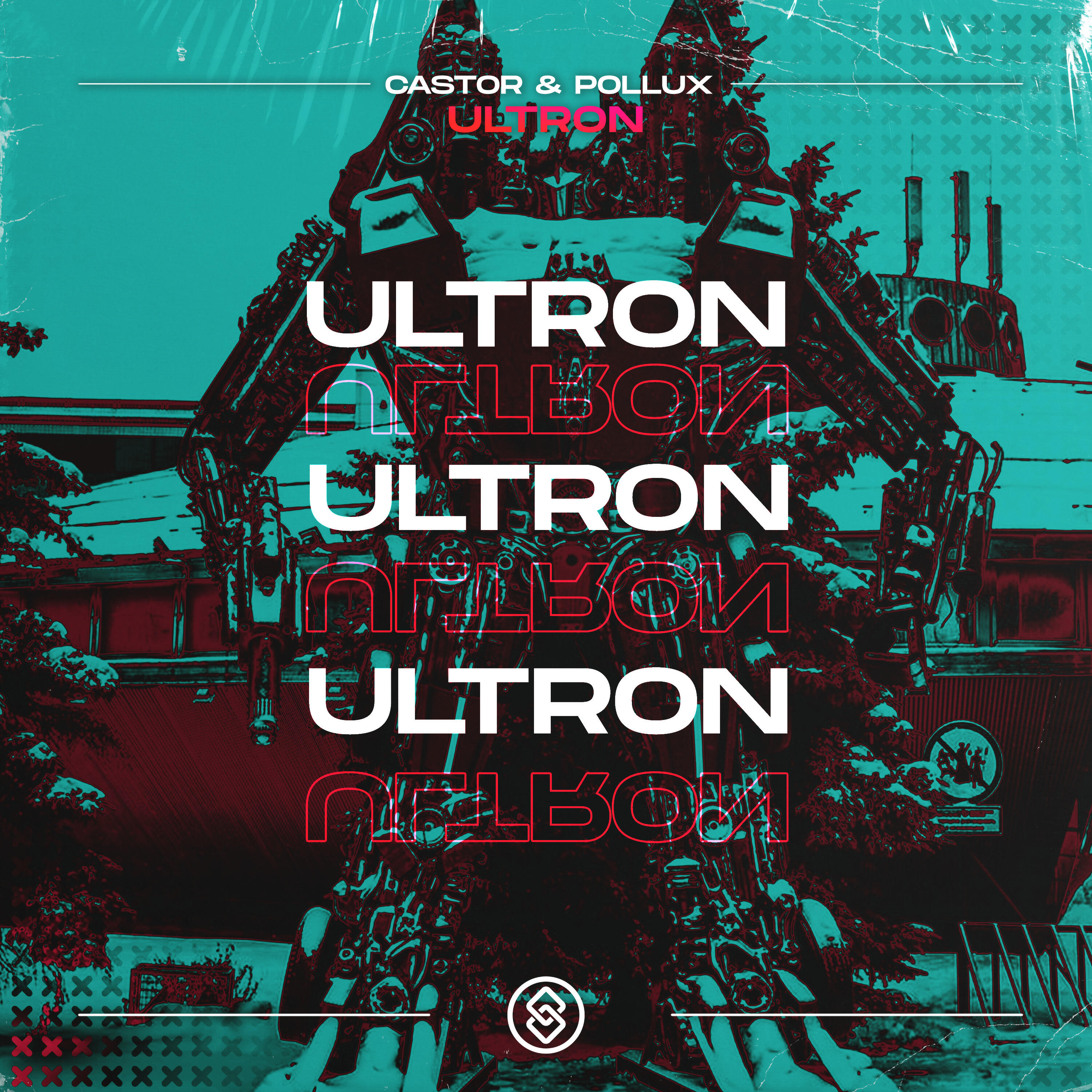 Трек Ultron - Extended Mix