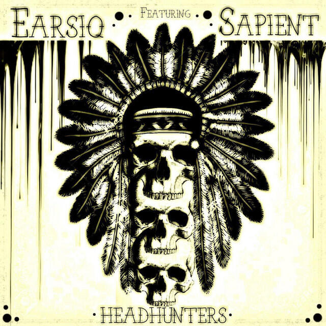 Релиз HeadHunters