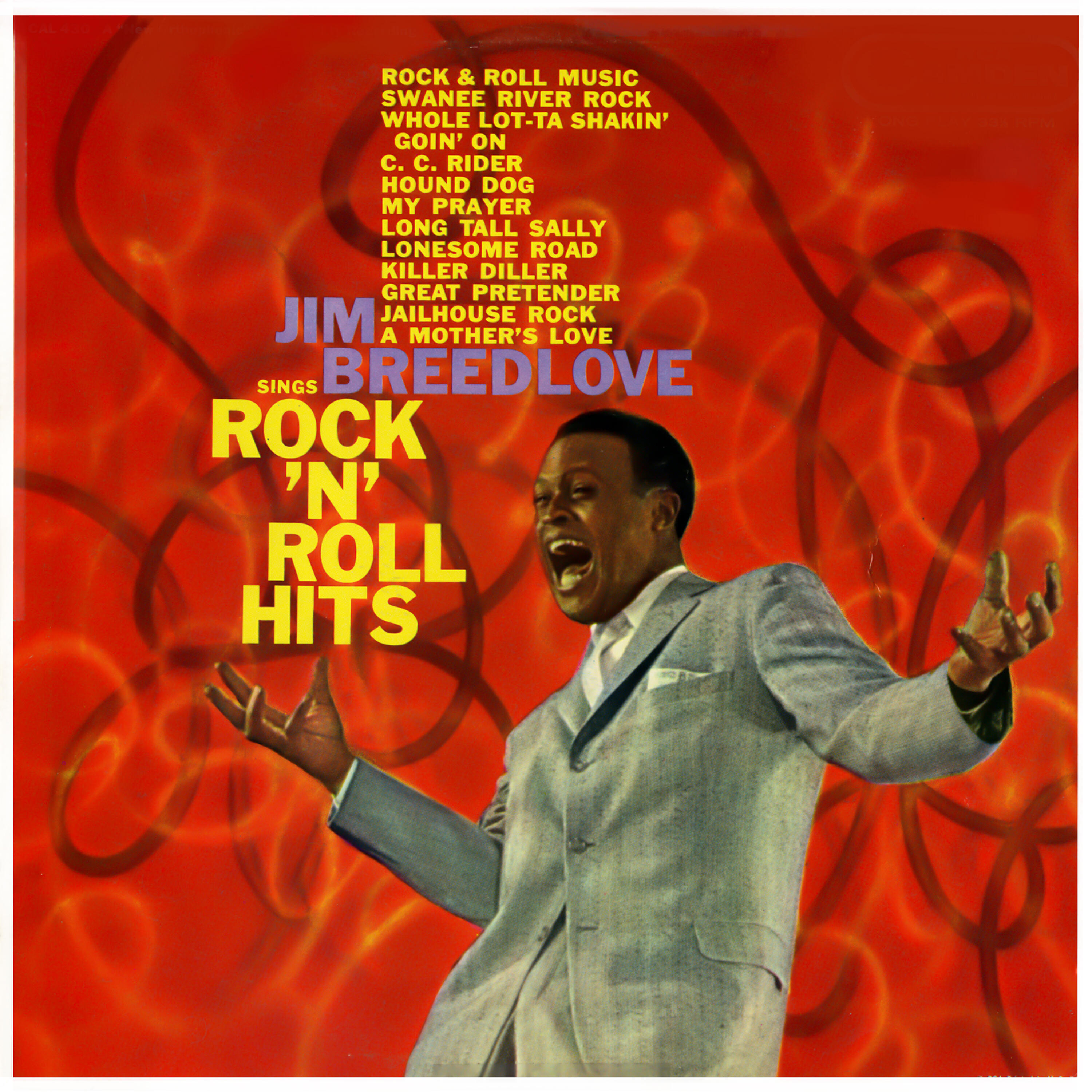 Релиз Rock 'N Roll Hits