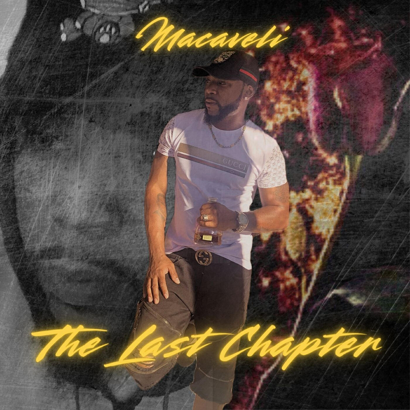 Релиз The Last Chapter
