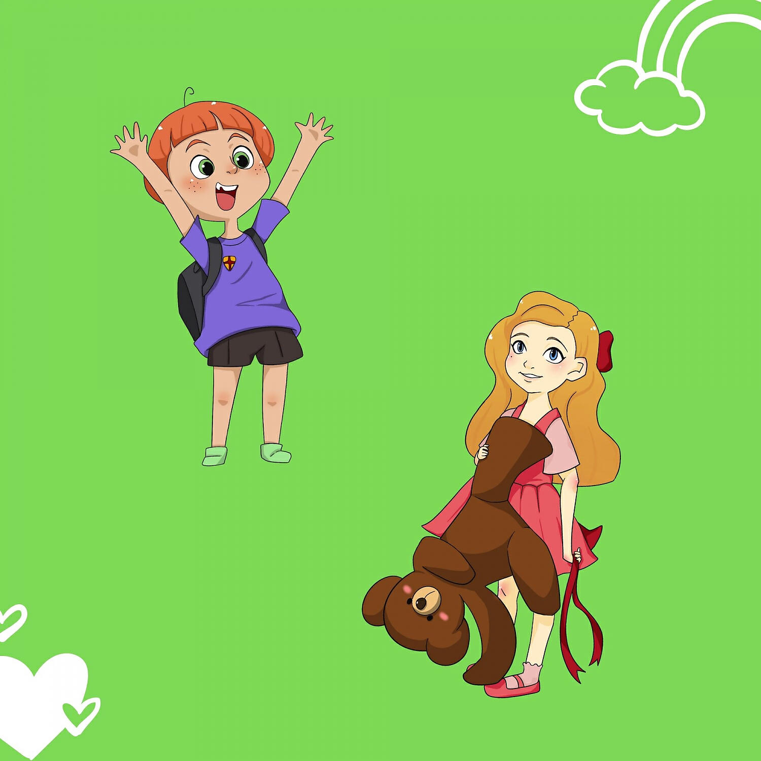 Релиз Sleeping Babies (Music)