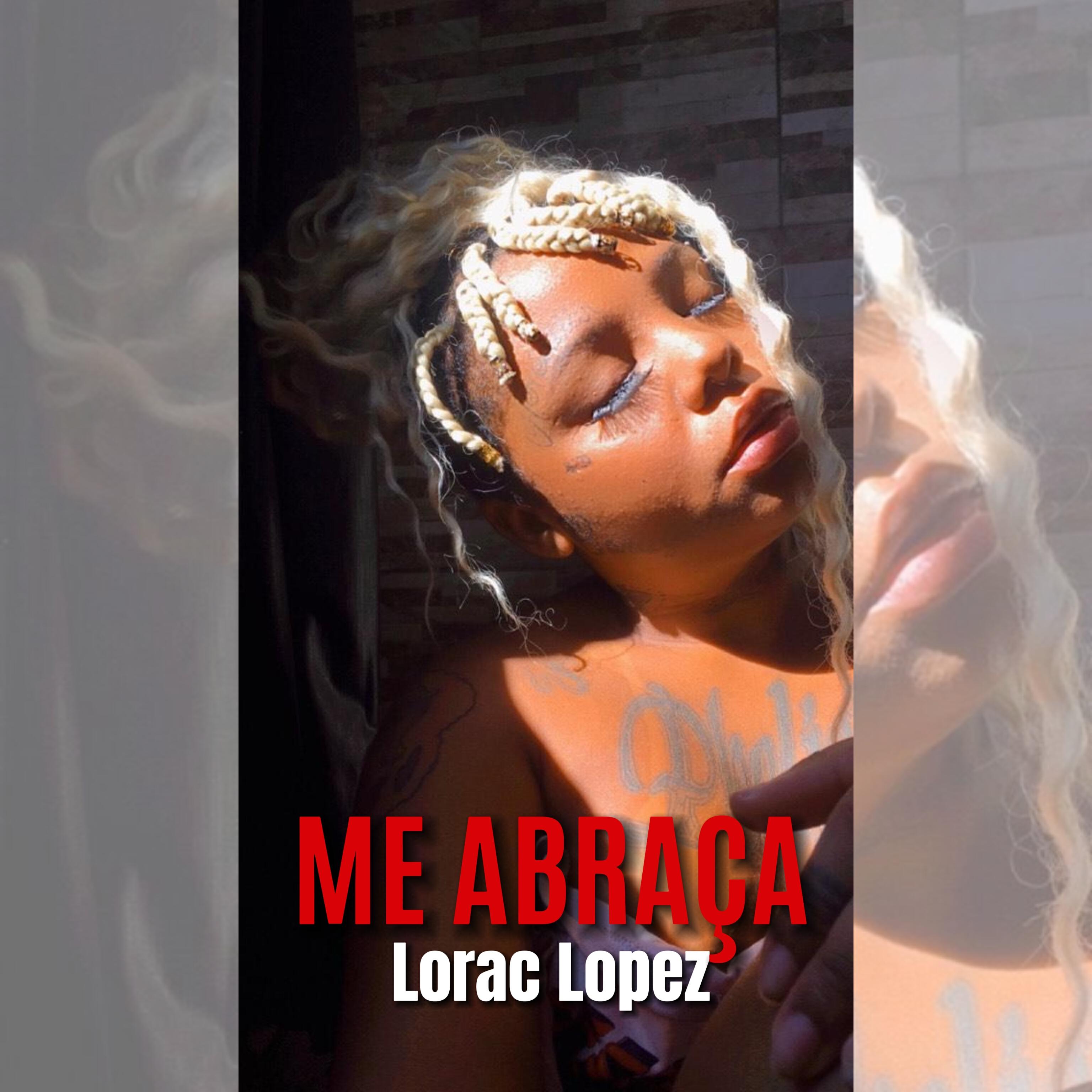 Релиз Me Abraça