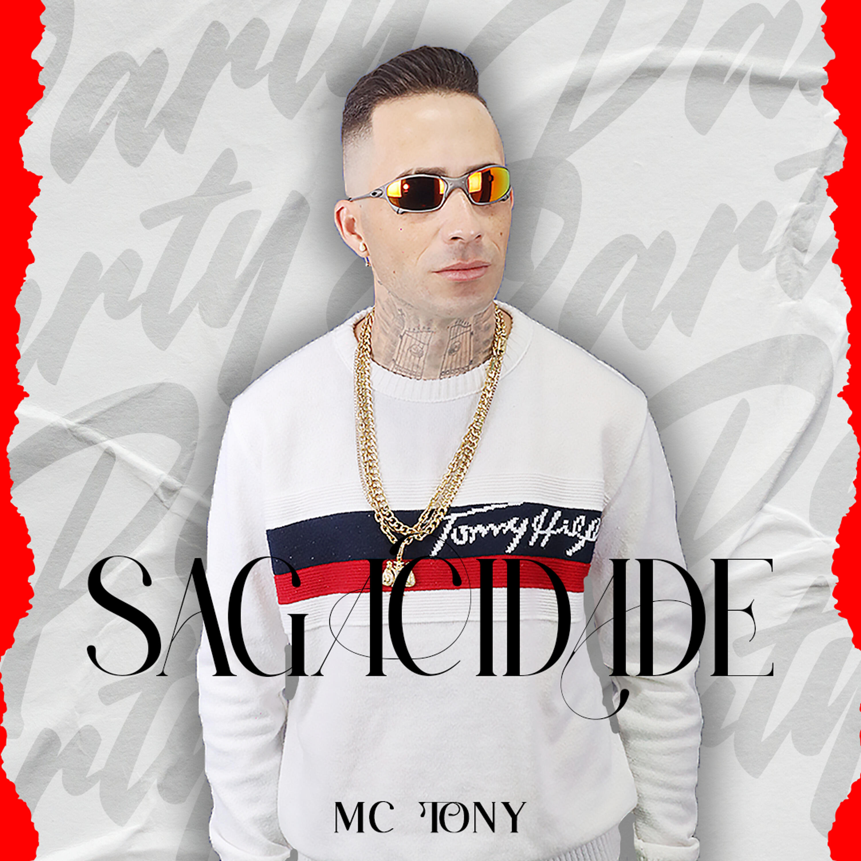 Mc Tony official