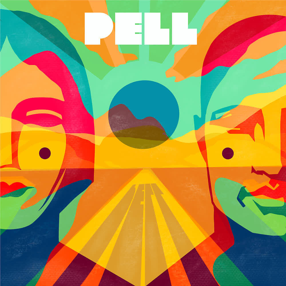 Релиз Pell