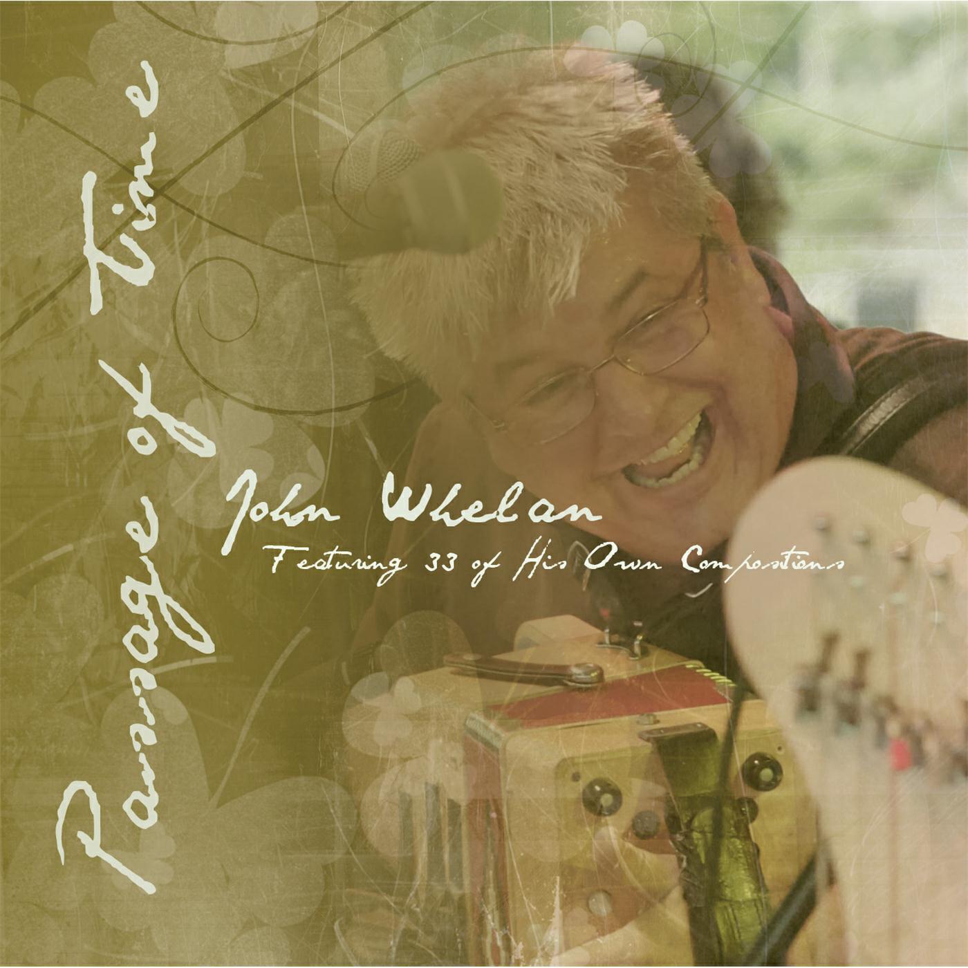 Релиз Passage of Time