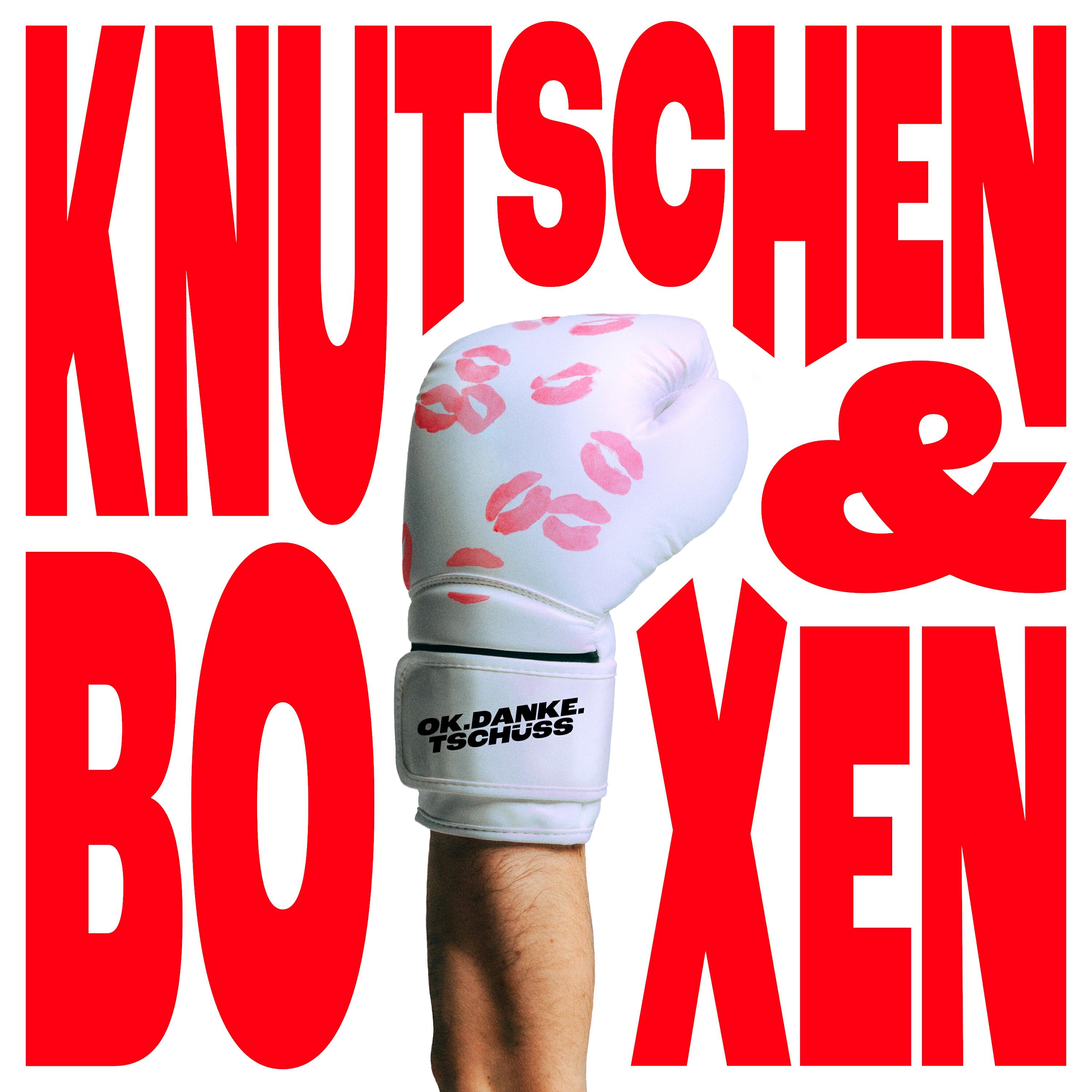 Релиз Knutschen & Boxen