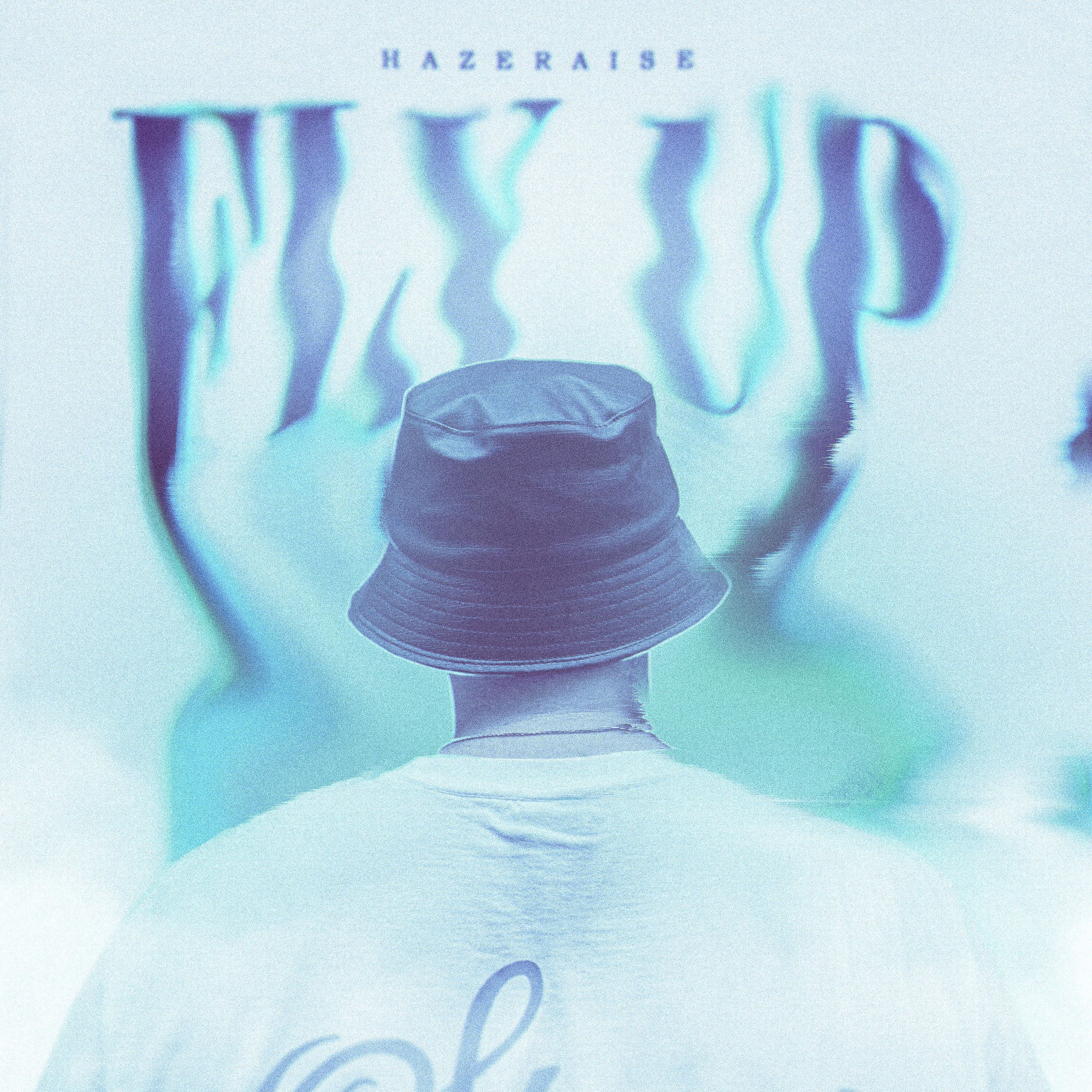Релиз FLY UP (Prod. by Asitaka)