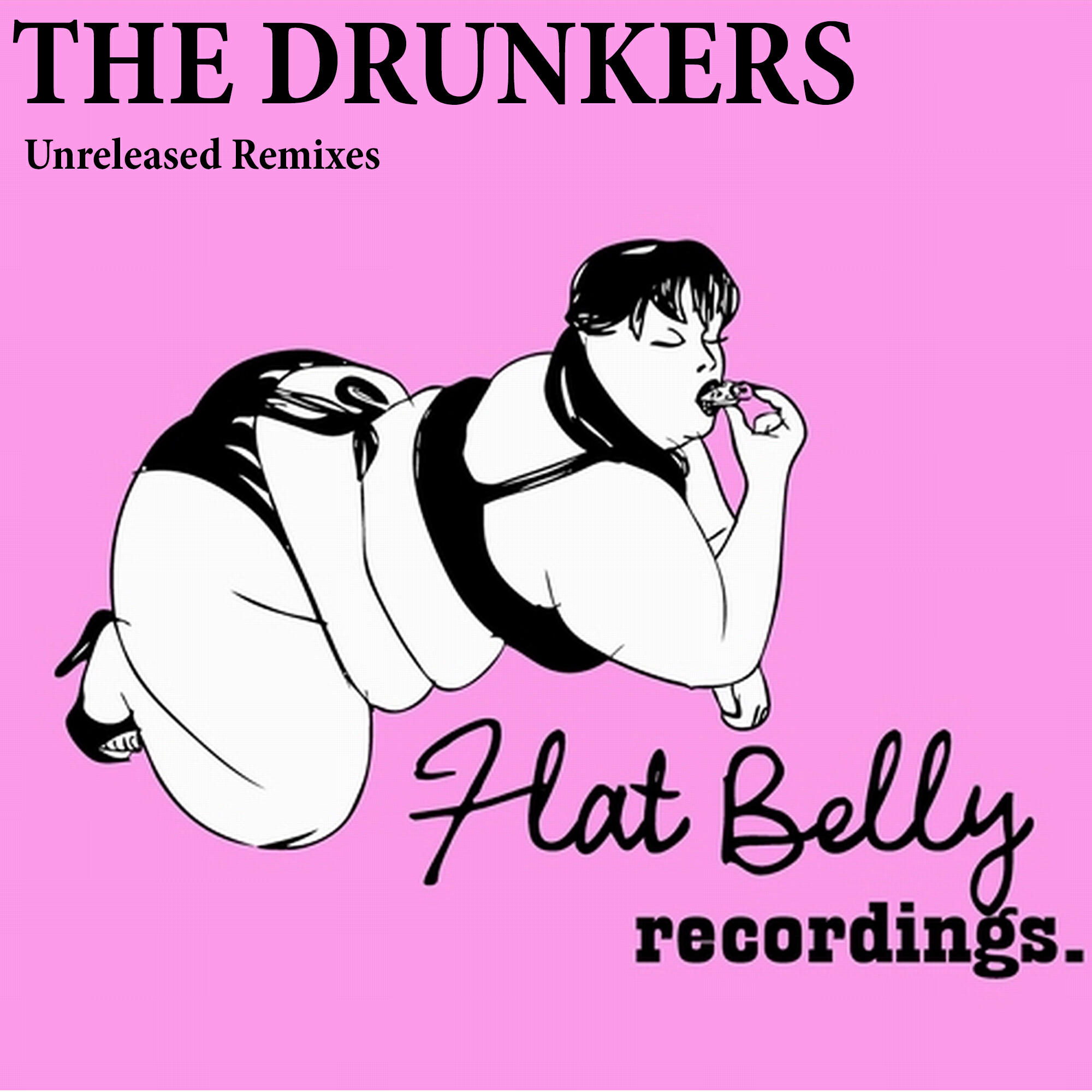 Релиз Unreleased Remixes