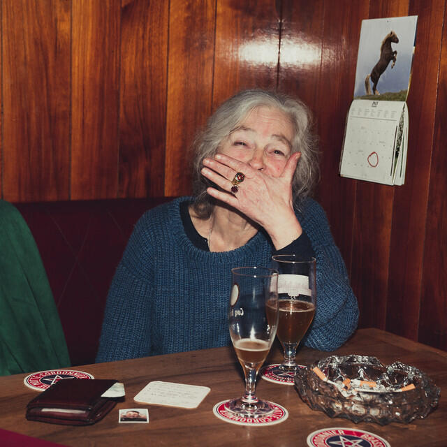 Релиз J'rêve mieux qu'avant