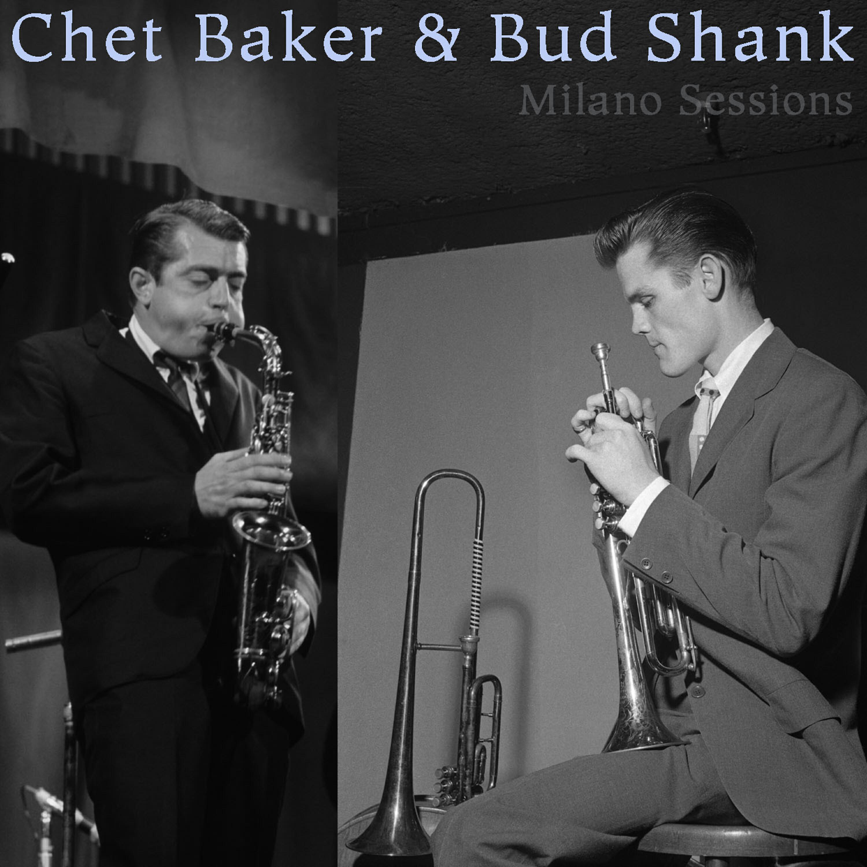 Chet Baker 