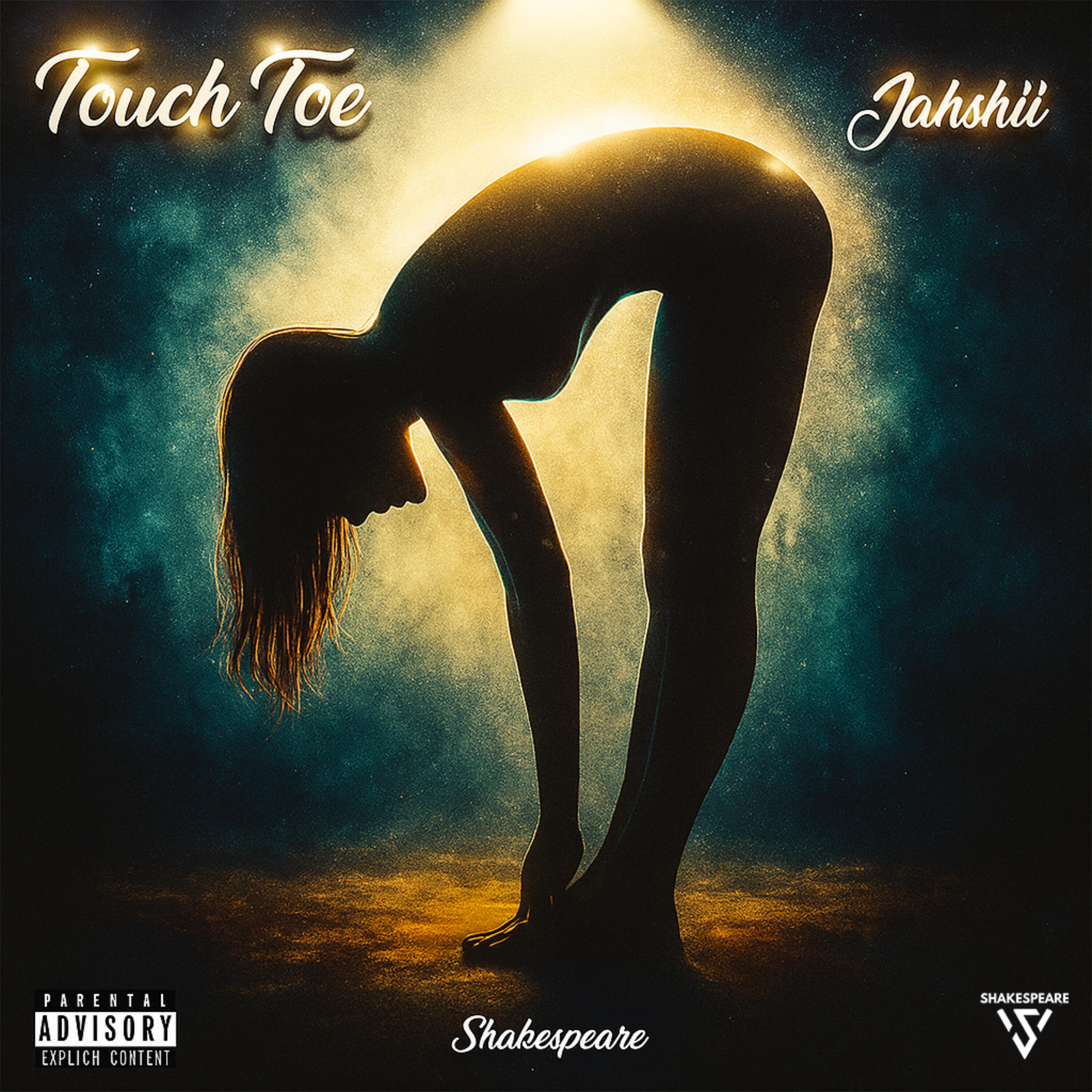 Постер альбома Touch Toe