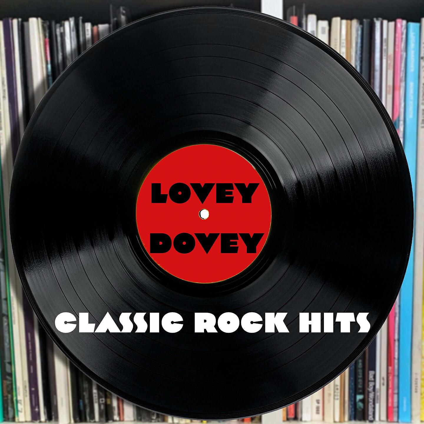 Релиз Lovey Dovey