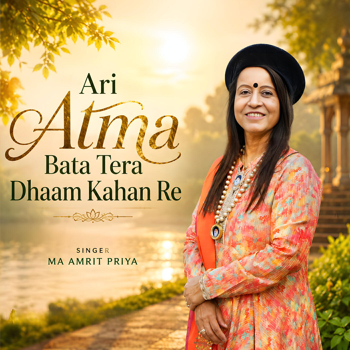 Релиз Ari Atma Bata Tera Dhaam Kahan Re