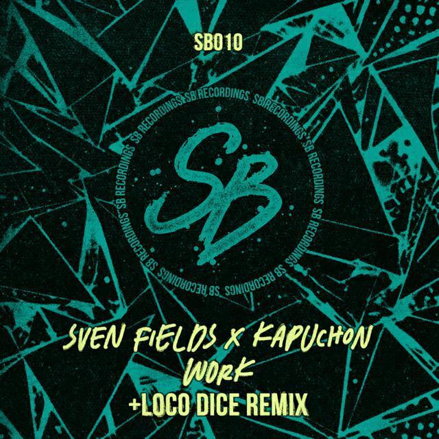 Sven Fields