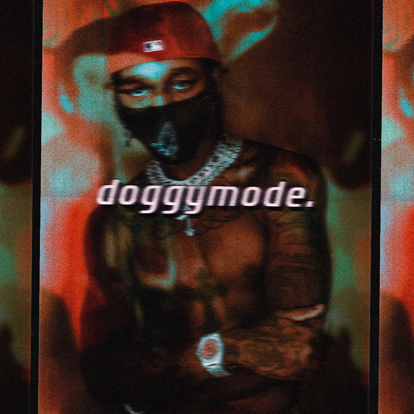 Релиз DoggyMode.