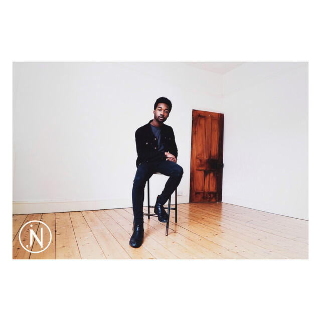 Релиз Why I Try