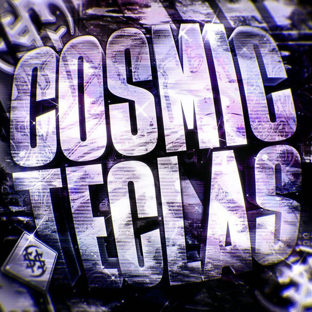 Релиз COSMIC TECLAS