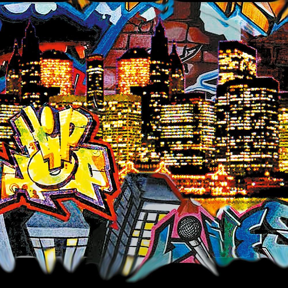 Релиз Hip Hop ... Now Hear This!