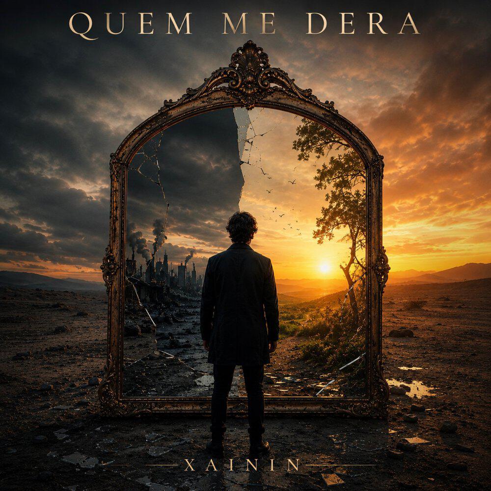 Релиз Quem Me Dera