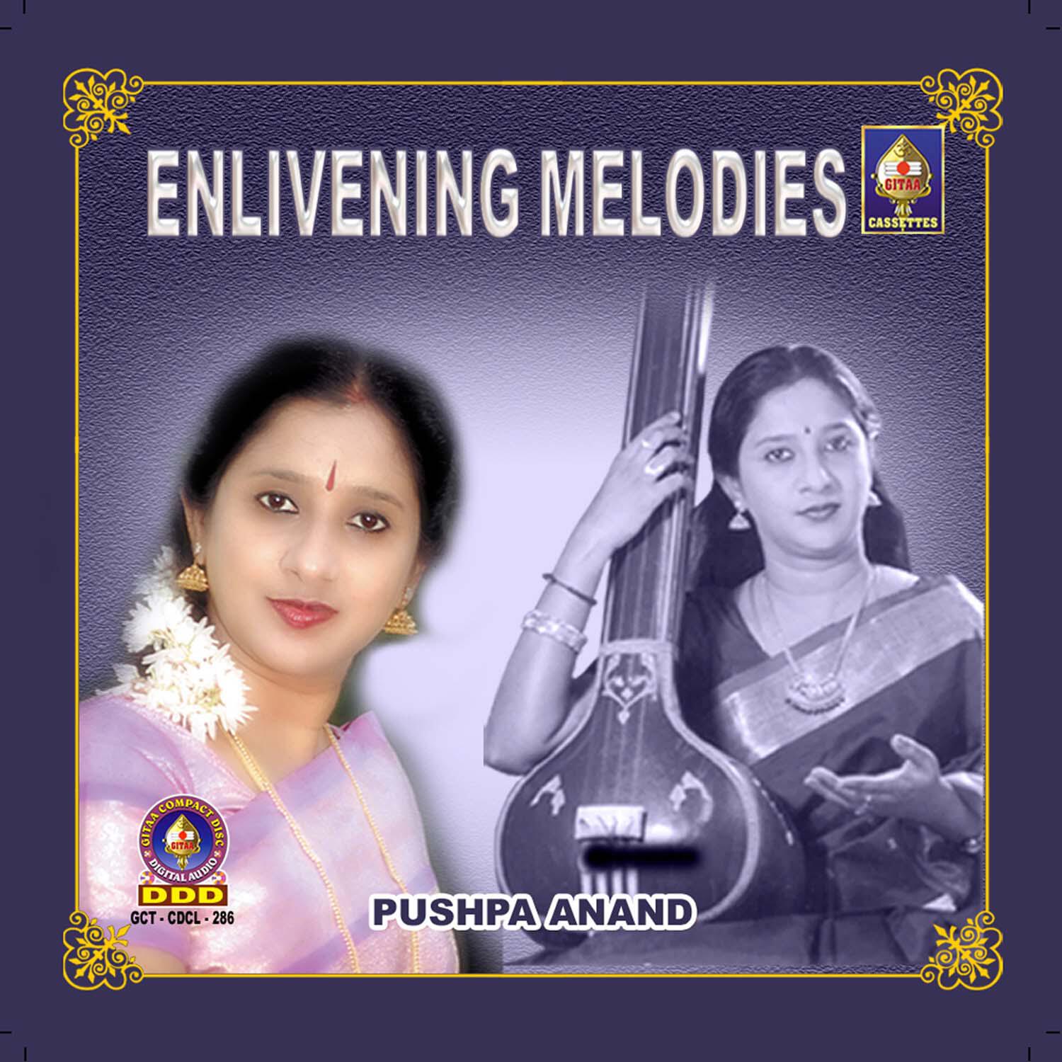 Релиз Enlivening Melodies