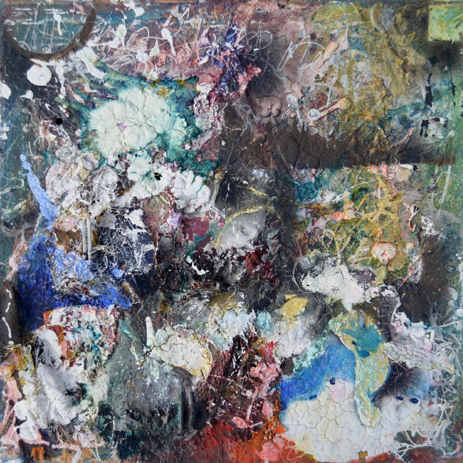 Релиз Clean Dirt