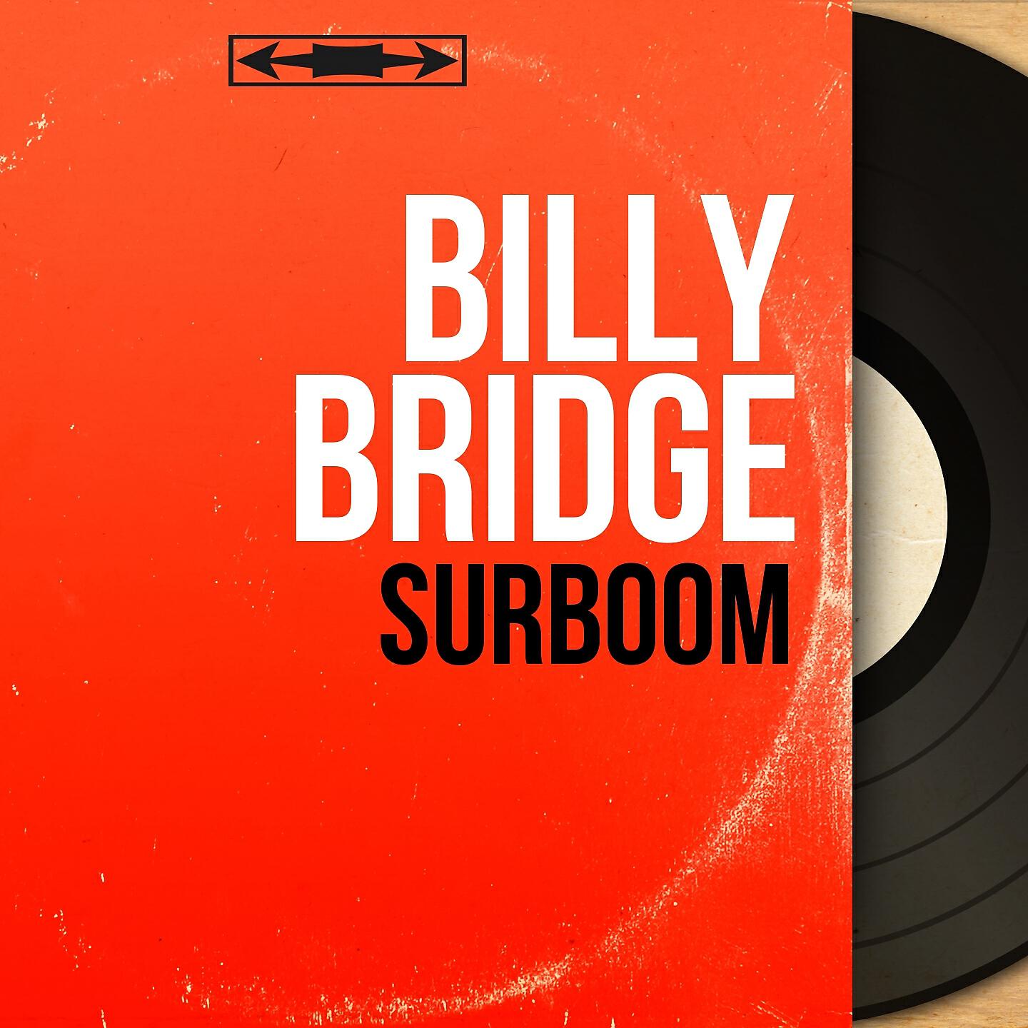 Релиз Surboom