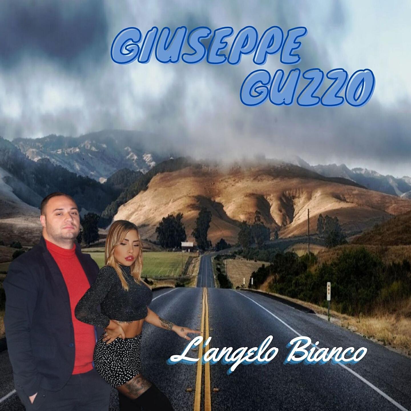 Релиз L'angelo bianco