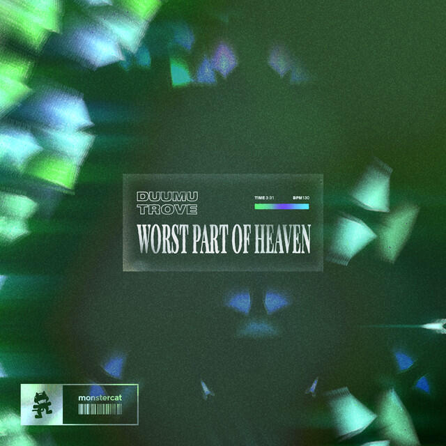 Релиз Worst Part of Heaven