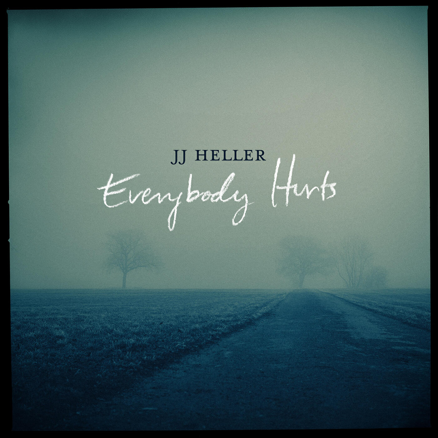 Релиз Everybody Hurts
