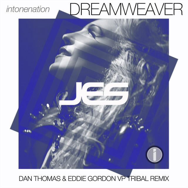 Релиз Dreamweaver (Dan Thomas & Eddie Gordon VP Tribal Remix)