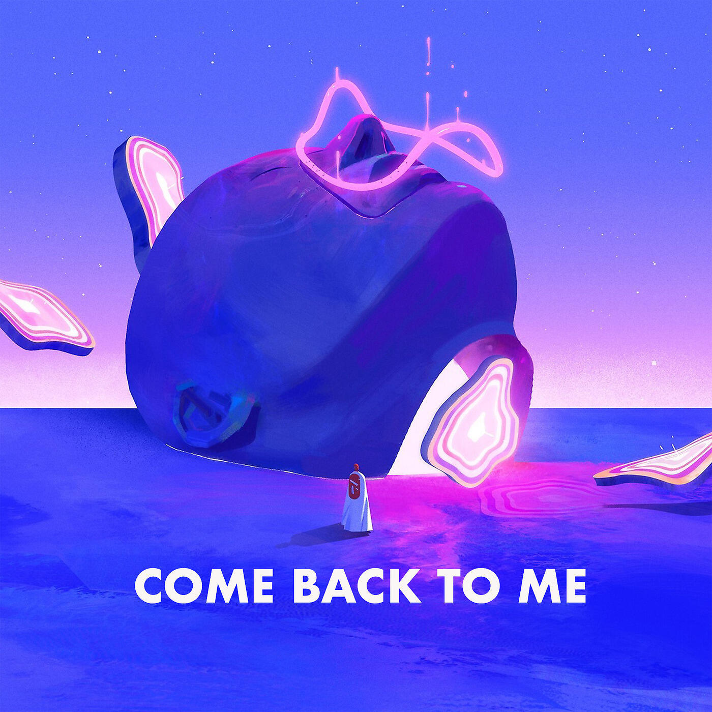 Релиз Come Back to Me
