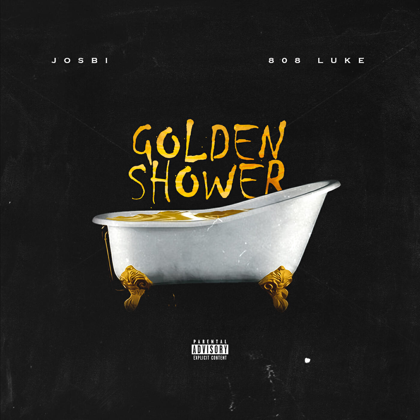 Релиз Golden Shower