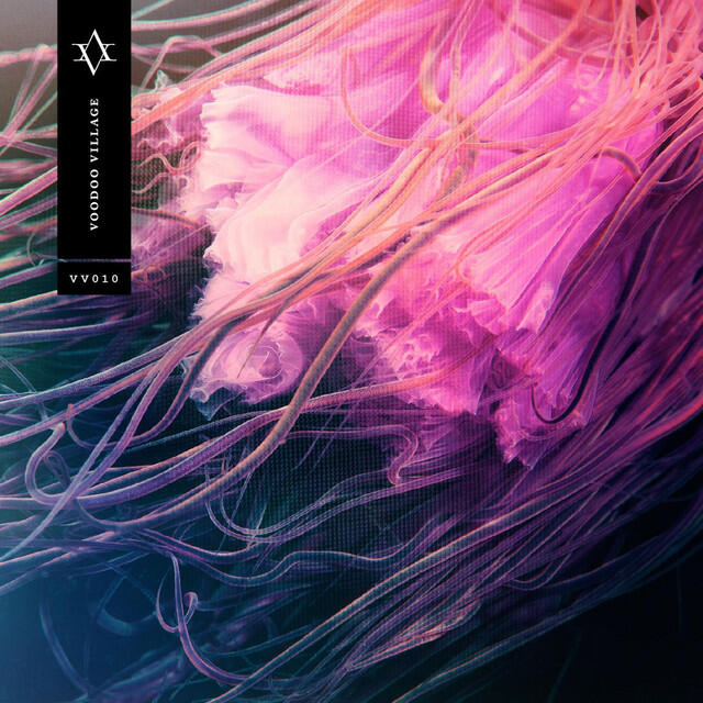 Релиз Reaching Out EP