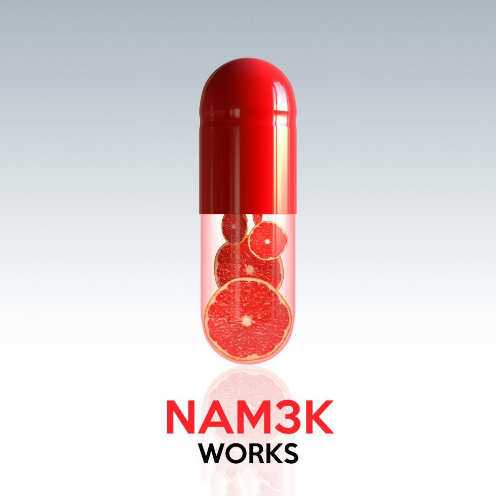 Релиз Nam3K Works