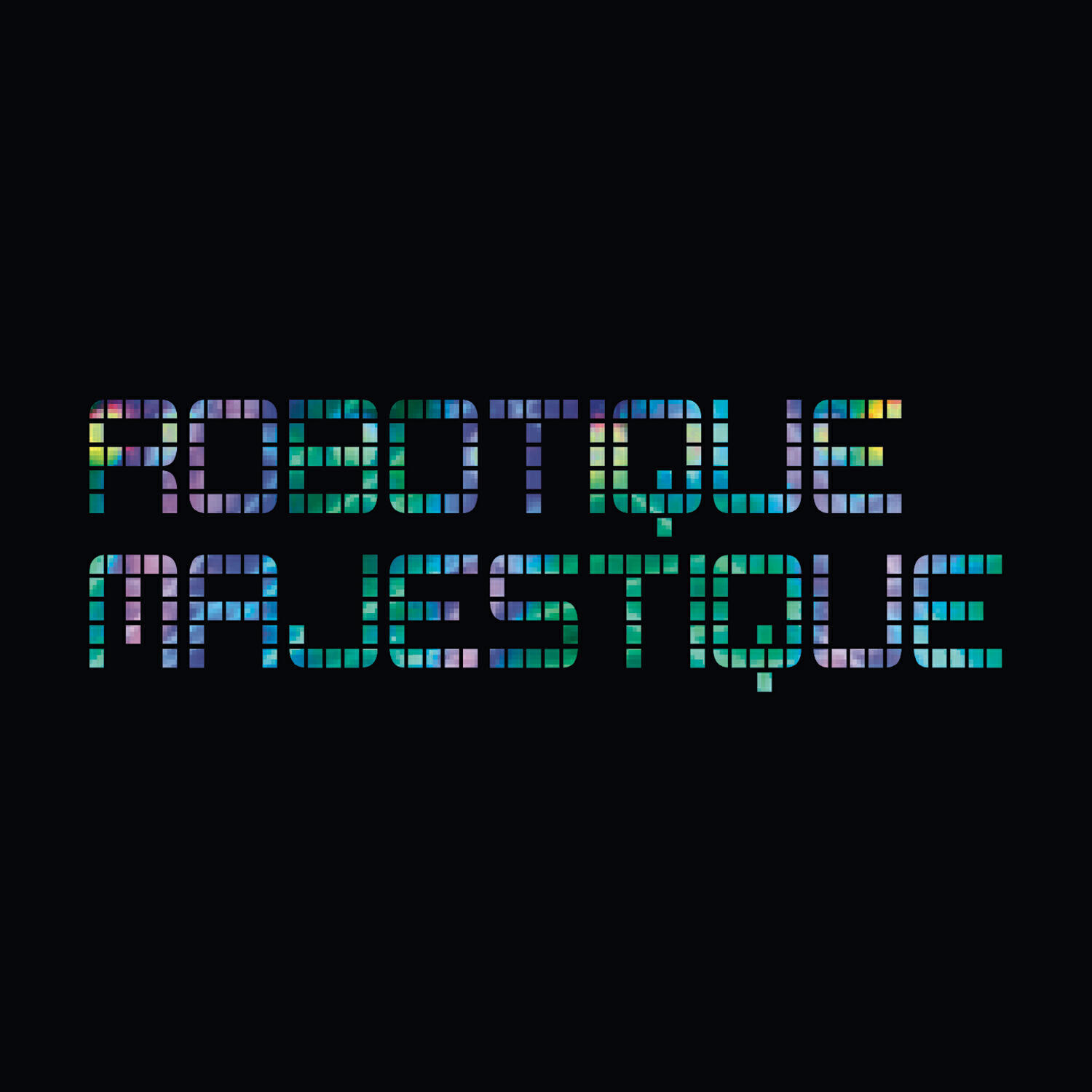 Релиз Robotique Majestic
