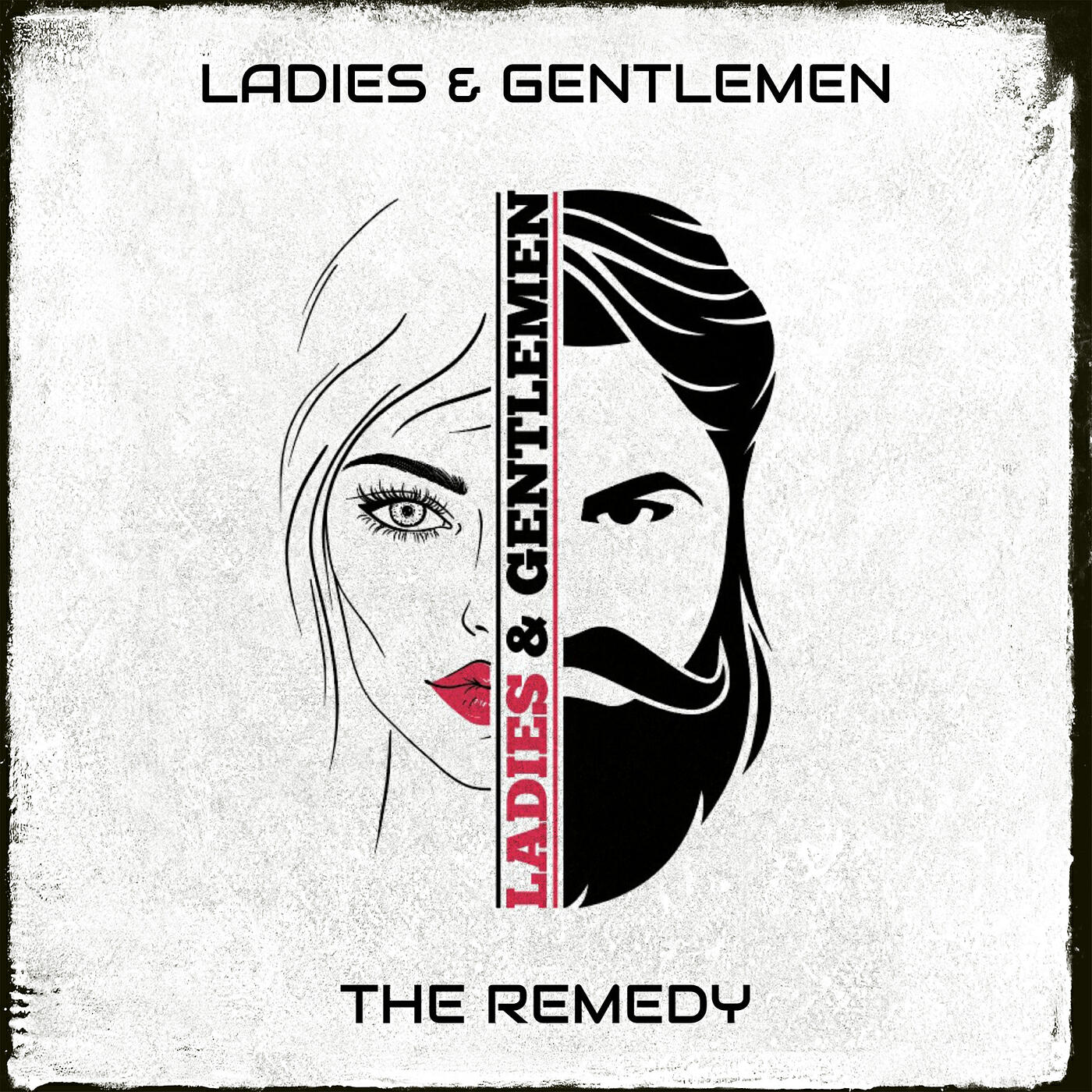 Релиз Ladies & Gentlemen