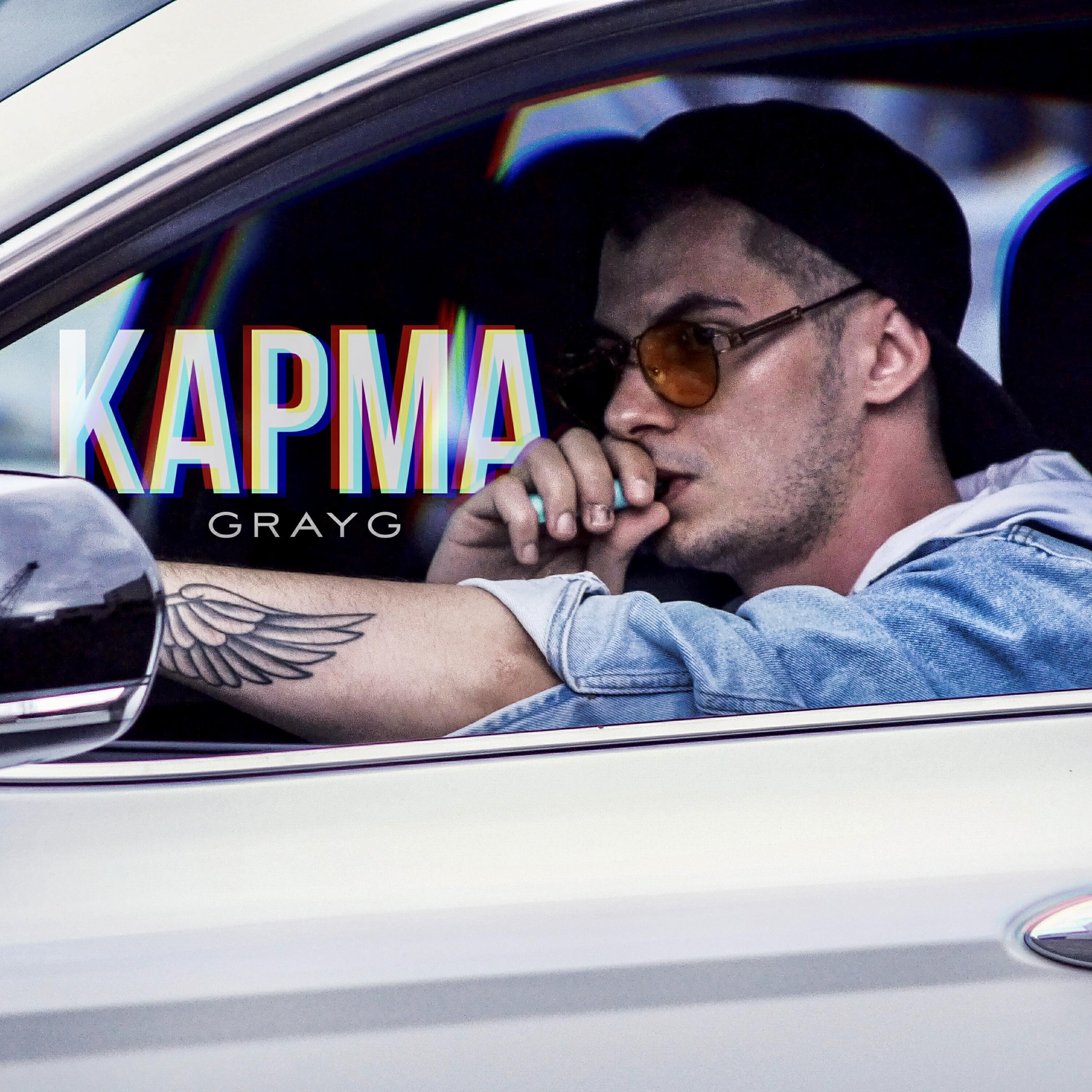 Grayg