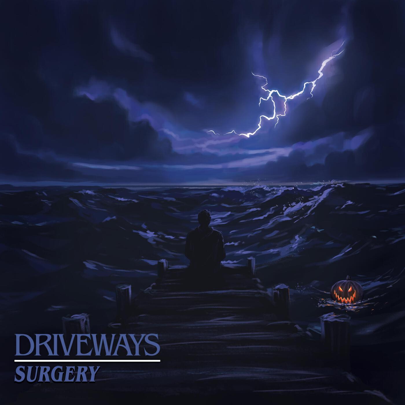 Релиз Surgery